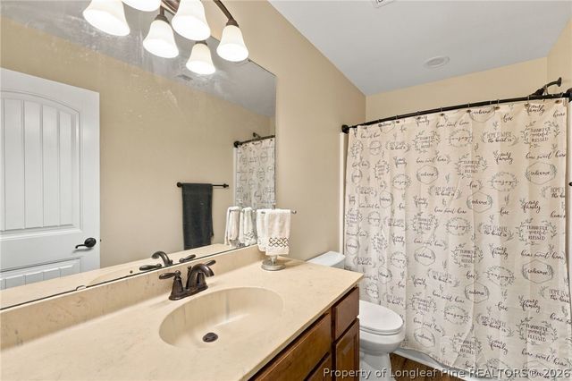 86 Cypress Woods Lane, Cameron, NC 28326