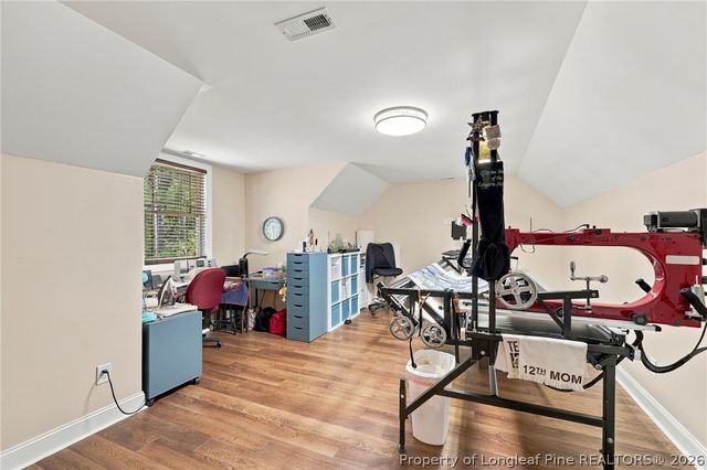 86 Cypress Woods Lane, Cameron, NC 28326