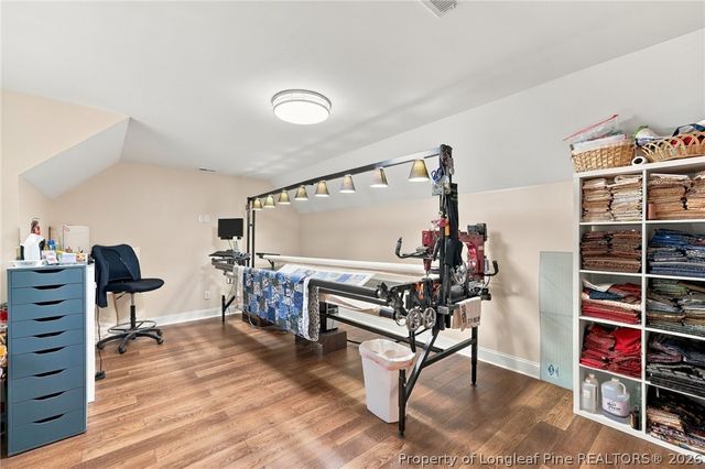 86 Cypress Woods Lane, Cameron, NC 28326