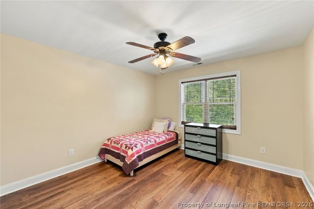 86 Cypress Woods Lane, Cameron, NC 28326