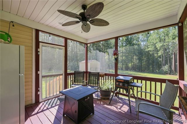 86 Cypress Woods Lane, Cameron, NC 28326