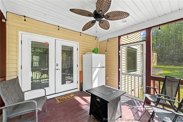 86 Cypress Woods Lane, Cameron, NC 28326