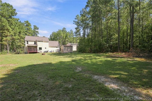86 Cypress Woods Lane, Cameron, NC 28326