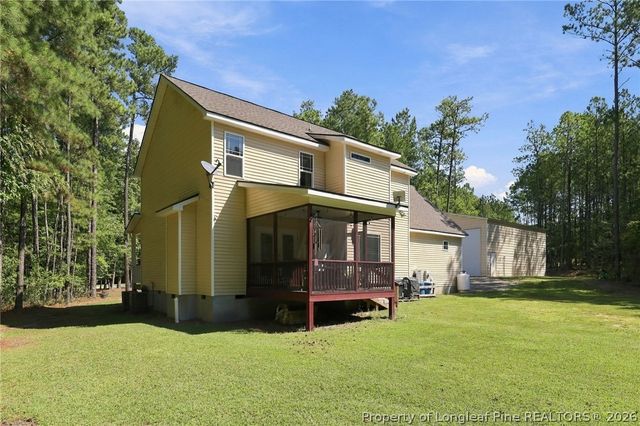 86 Cypress Woods Lane, Cameron, NC 28326