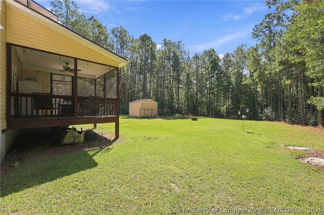 86 Cypress Woods Lane, Cameron, NC 28326