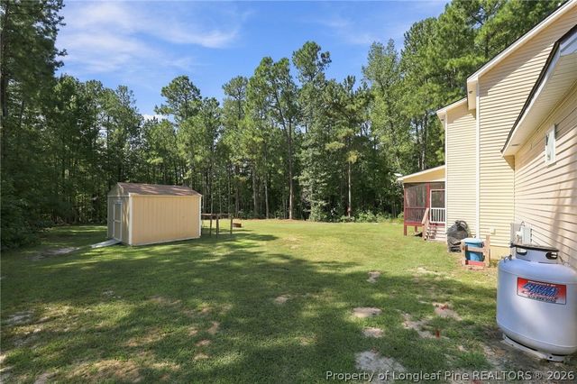 86 Cypress Woods Lane, Cameron, NC 28326