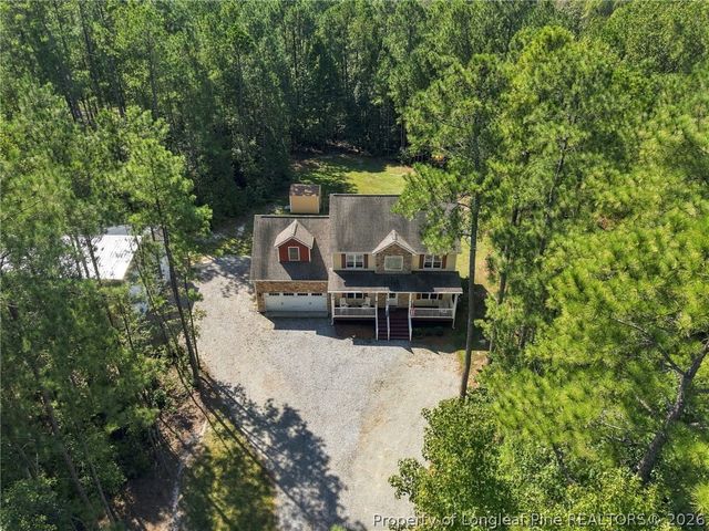 86 Cypress Woods Lane, Cameron, NC 28326