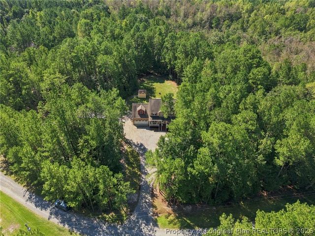 86 Cypress Woods Lane, Cameron, NC 28326