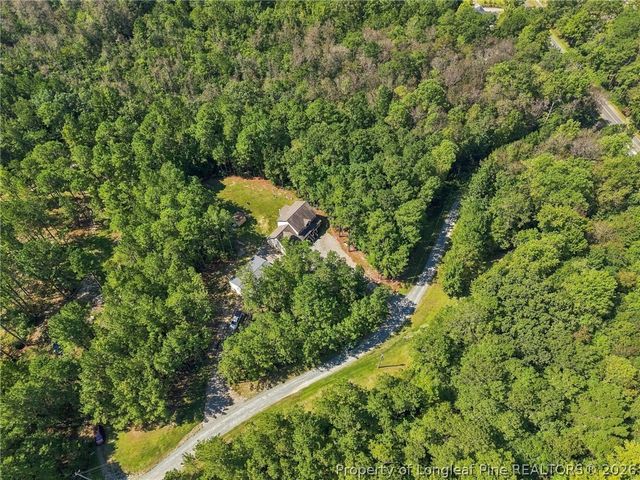86 Cypress Woods Lane, Cameron, NC 28326