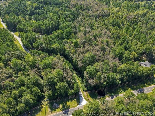 86 Cypress Woods Lane, Cameron, NC 28326