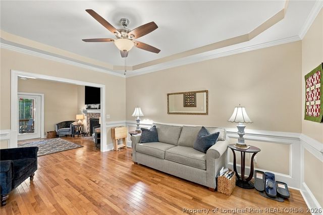 86 Cypress Woods Lane, Cameron, NC 28326