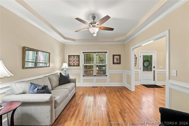 86 Cypress Woods Lane, Cameron, NC 28326
