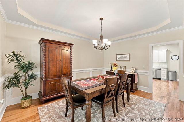86 Cypress Woods Lane, Cameron, NC 28326