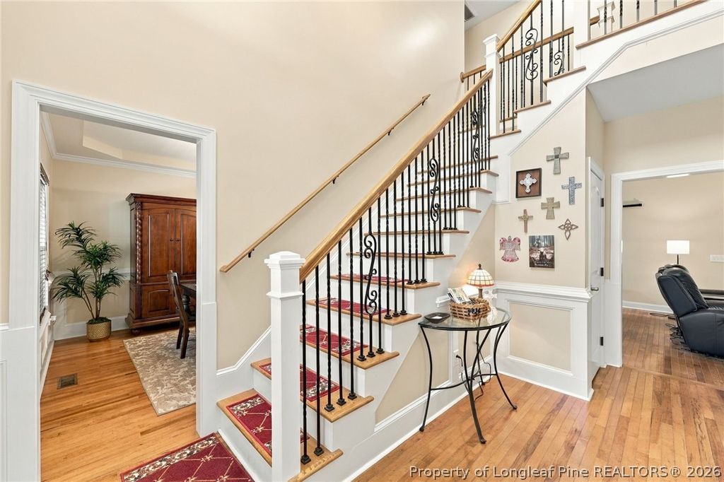 86 Cypress Woods Lane, Cameron, NC 28326 — photo 5