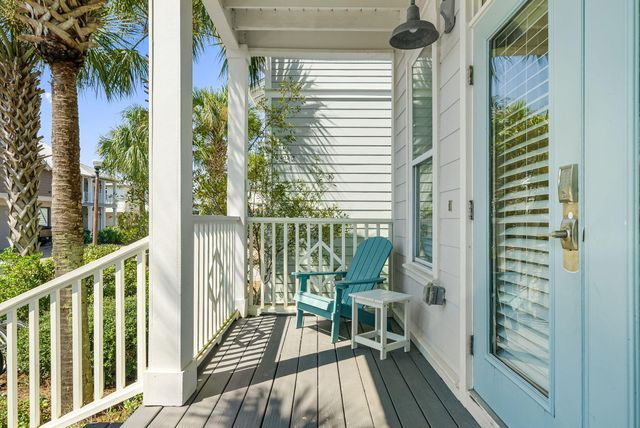 22 Moonlight Beach Lane, Inlet Beach, FL 32461