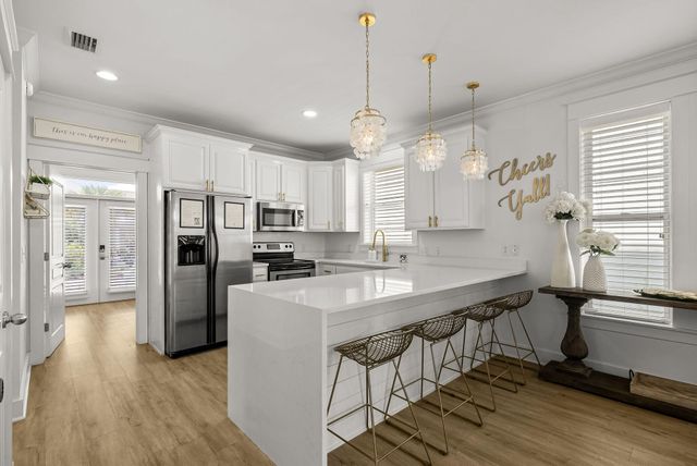 22 Moonlight Beach Lane, Inlet Beach, FL 32461