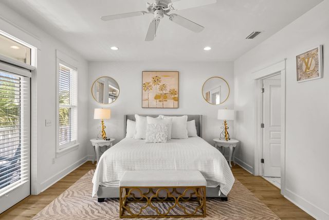 22 Moonlight Beach Lane, Inlet Beach, FL 32461