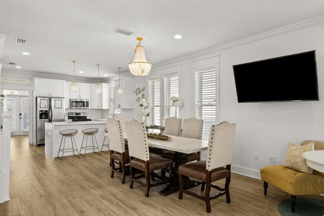 22 Moonlight Beach Lane, Inlet Beach, FL 32461