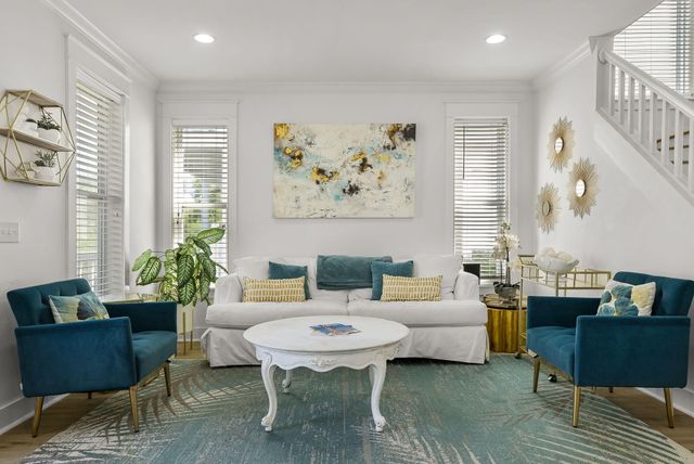 22 Moonlight Beach Lane, Inlet Beach, FL 32461