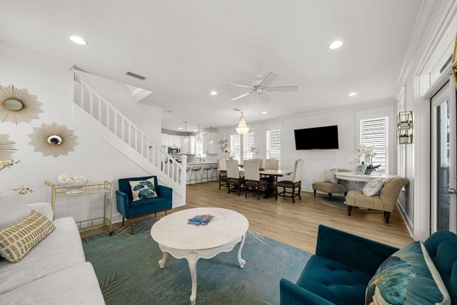 22 Moonlight Beach Lane, Inlet Beach, FL 32461