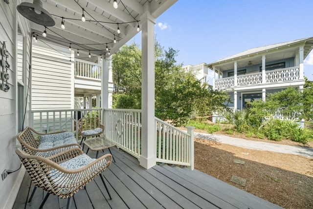 22 Moonlight Beach Lane, Inlet Beach, FL 32461