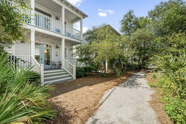 22 Moonlight Beach Lane, Inlet Beach, FL 32461