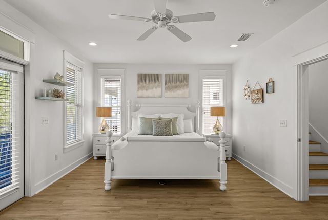 22 Moonlight Beach Lane, Inlet Beach, FL 32461