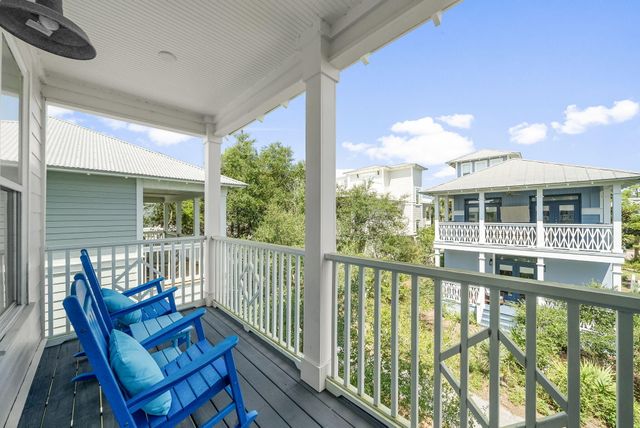 22 Moonlight Beach Lane, Inlet Beach, FL 32461