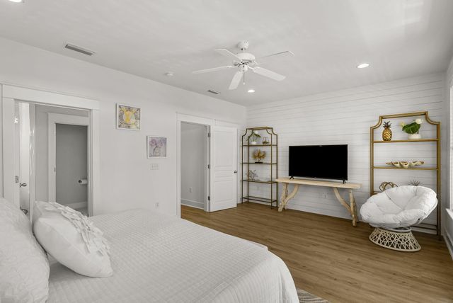 22 Moonlight Beach Lane, Inlet Beach, FL 32461