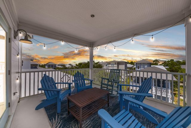 22 Moonlight Beach Lane, Inlet Beach, FL 32461