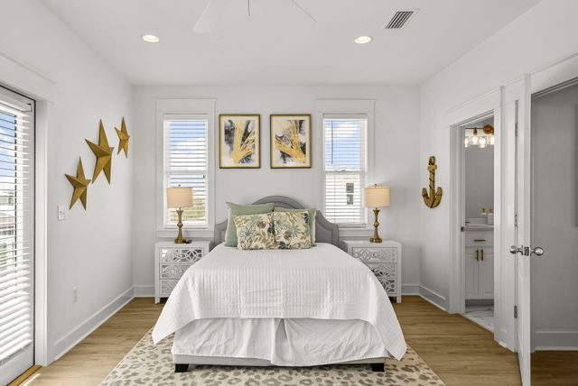 22 Moonlight Beach Lane, Inlet Beach, FL 32461