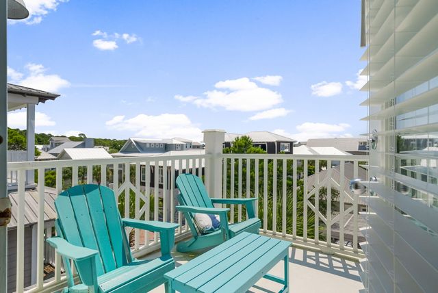 22 Moonlight Beach Lane, Inlet Beach, FL 32461