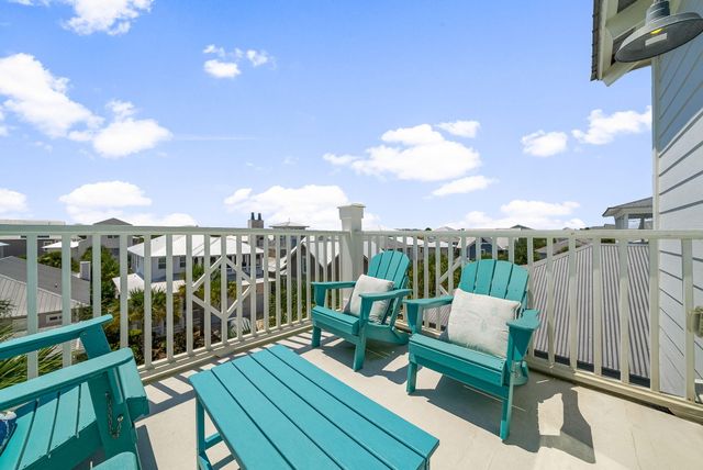 22 Moonlight Beach Lane, Inlet Beach, FL 32461