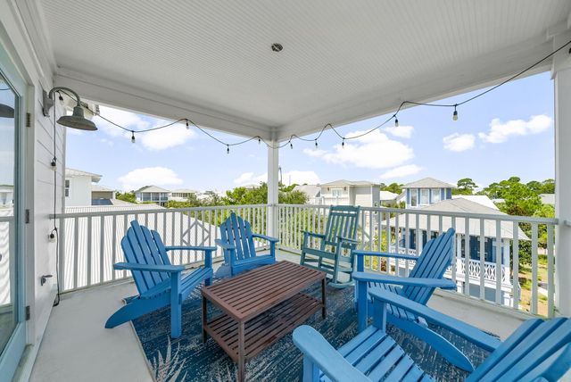 22 Moonlight Beach Lane, Inlet Beach, FL 32461