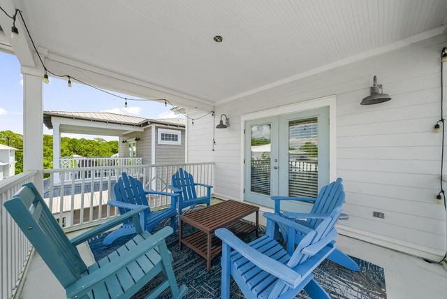 22 Moonlight Beach Lane, Inlet Beach, FL 32461