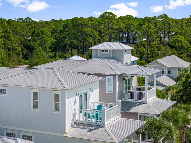 22 Moonlight Beach Lane, Inlet Beach, FL 32461
