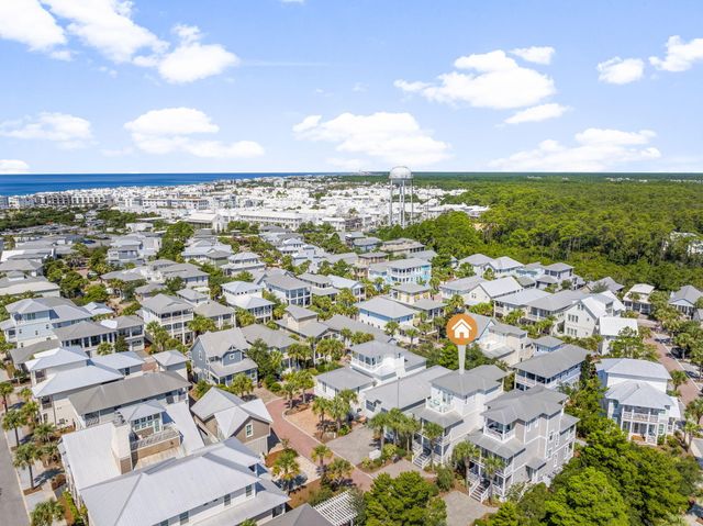 22 Moonlight Beach Lane, Inlet Beach, FL 32461