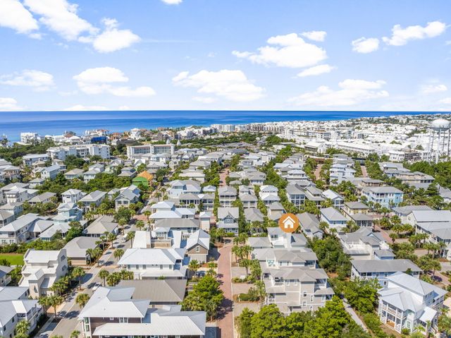 22 Moonlight Beach Lane, Inlet Beach, FL 32461