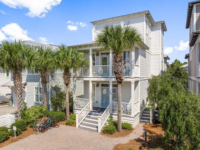 22 Moonlight Beach Lane, Inlet Beach, FL 32461