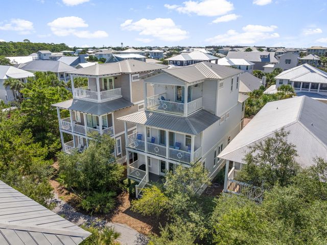 22 Moonlight Beach Lane, Inlet Beach, FL 32461