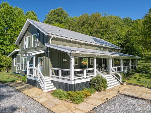 367 Nannys Lane, Sylva, NC 28779