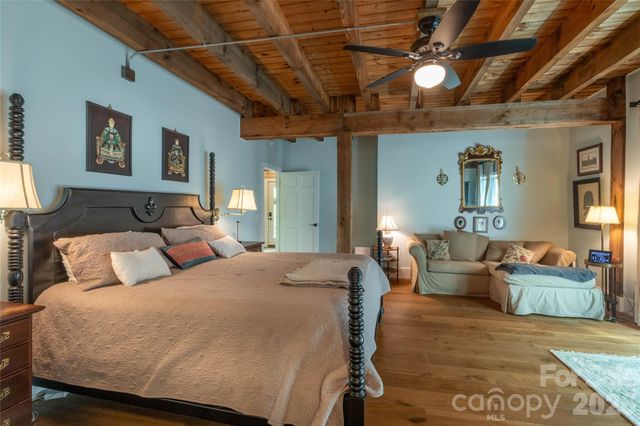 367 Nannys Lane, Sylva, NC 28779