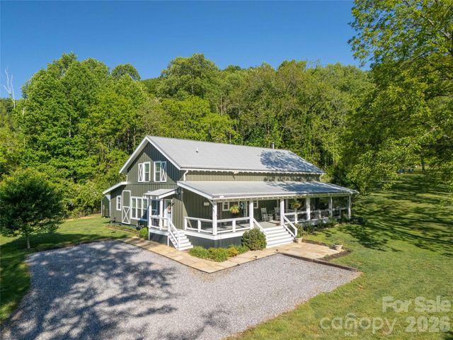 367 Nannys Lane, Sylva, NC 28779