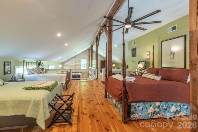 367 Nannys Lane, Sylva, NC 28779