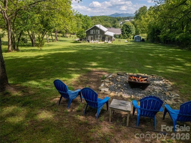 367 Nannys Lane, Sylva, NC 28779