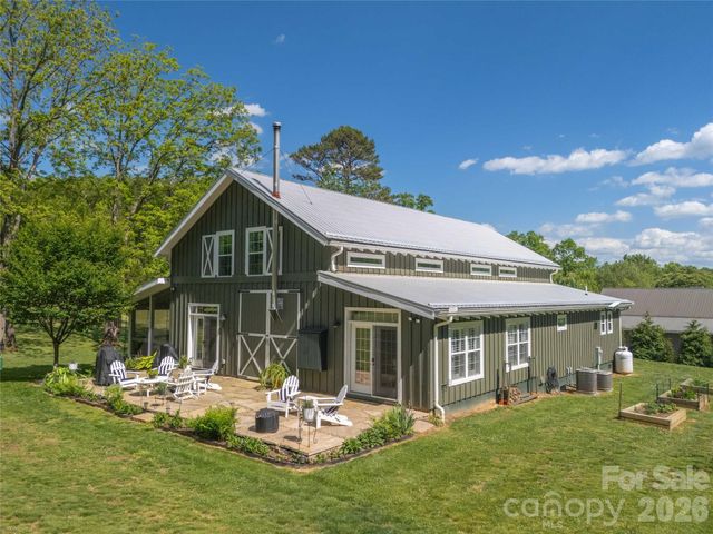 367 Nannys Lane, Sylva, NC 28779