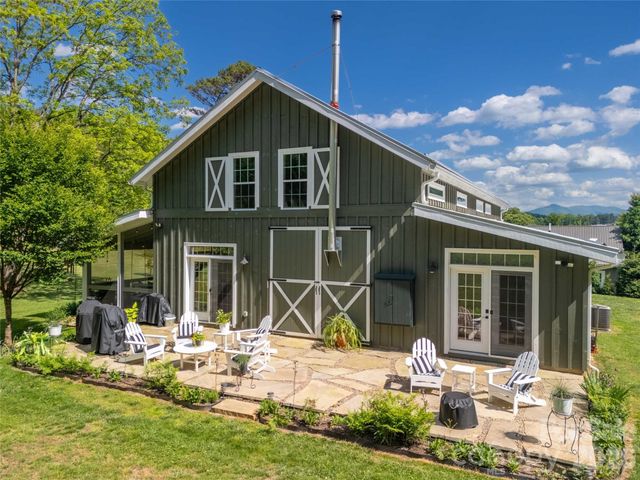 367 Nannys Lane, Sylva, NC 28779