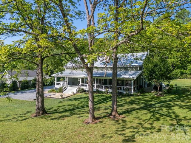 367 Nannys Lane, Sylva, NC 28779