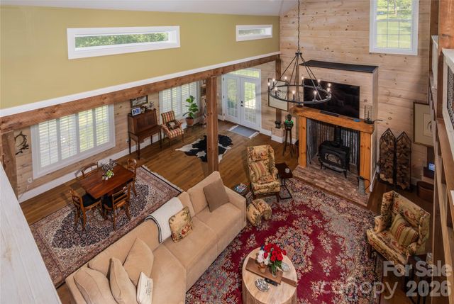 367 Nannys Lane, Sylva, NC 28779