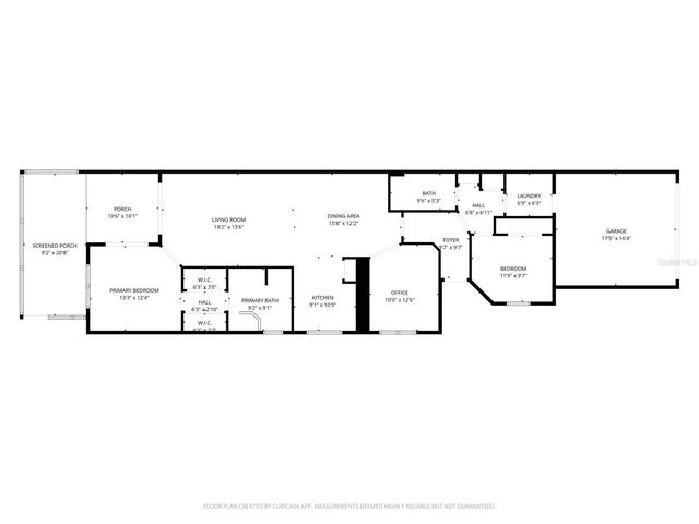 111 BABBLING BROOK RUN, Bradenton, FL 34212